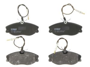 Klocek hamulcowy kpl. GDB1423