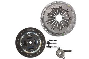 Zestaw sprzęgła 624 3476 34