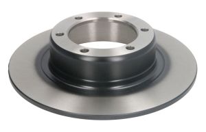 Tarcza hamulcowa DF1107