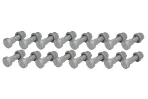 Zacisk mocujący KLE 0000300