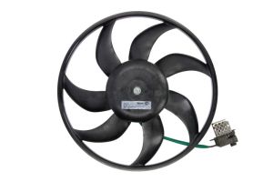 Wentylator chłodnicy silnika 8EW351 039-741