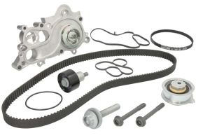 Zestaw paska rozrządu + pompa cieczy chłodzącej CT 1167 WP2 PRO