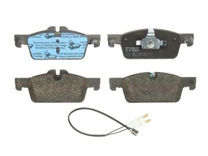 Klocek hamulcowy kpl. GDB1929