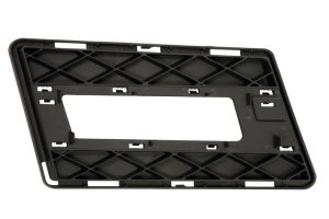 Wlot powietrza w zderzaku 6502-07-3580920P