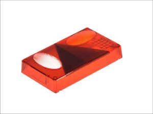 Ramka ozdobna lampy tylnej A18-8458-137