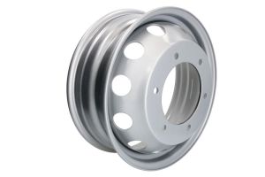 Felga stalowa dostawcza ALC6685