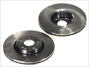 Tarcza hamulcowa DDF1205