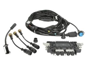 Przewód połączeniowy ABS 446 108 920 2