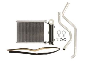 Nagrzewnica D6M024TT