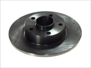 Tarcza hamulcowa BG9031RS