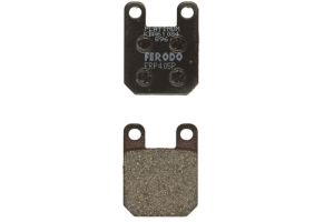 Klocek hamulcowy kpl. FRP405P