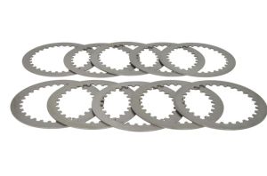 Zestaw płytek (przekładek) metalowych MES319-10