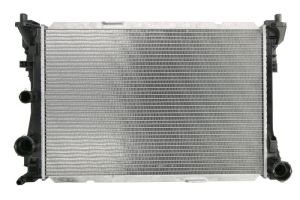 Chłodnica silnika PL413011
