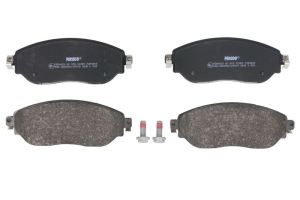 Klocek hamulcowy kpl. FVR4840