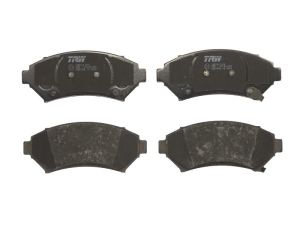 Klocek hamulcowy kpl. GDB1308