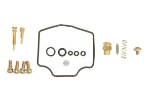 Zestaw naprawczy gaźnika CAB-EK20