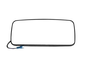 Lusterko zewnętrzne 7639M