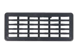 Kratka nadmuchu powietrza, deska rozdzielcza 6138350018BP