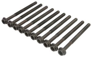 Zestaw śrub głowicy cylindrów EL653400