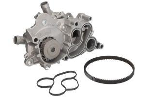 Zestaw paska rozrządu + pompa cieczy chłodzącej CT 1185 WP4