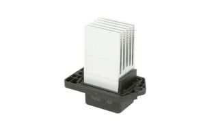 Regulator wentylatora nawiewu do wnętrza pojazdu DE0503TT