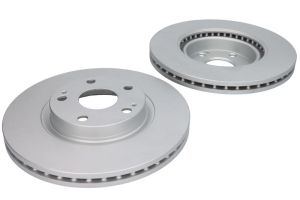 Tarcza hamulcowa DDF1401C