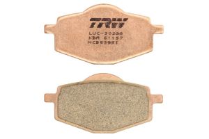 Klocek hamulcowy kpl. MCB539SI