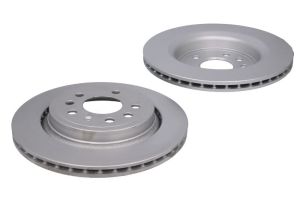 Tarcza hamulcowa BG3886C