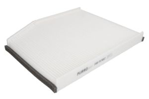 Filtr kabiny PUR-PC4012