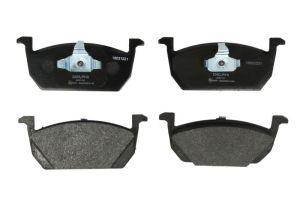 Klocek hamulcowy kpl. LP3287