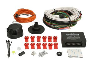 Zestaw elektryczny urządzenia holującego ORIS025-058