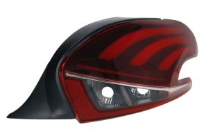 Lampa zespolonych świateł tylnych 550-1973R-UE