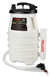 Urządzenia do odbioru zużytego oleju JJBZ0115