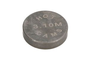 Asortyment płytek do regulacji luzu zaworowego PZ130310