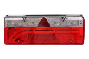 Lampa tylna A25-7400-717