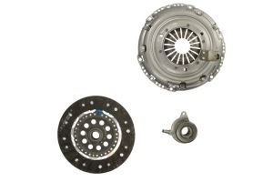 Zestaw sprzęgła 624 3953 34