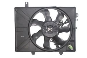 Wentylator chłodnicy silnika NRF 47606