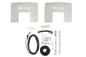 Zestaw montażowy klimatyzacji 81 0000 01 00 17