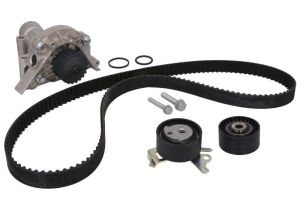 Zestaw paska rozrządu + pompa cieczy chłodzącej 530 0238 30