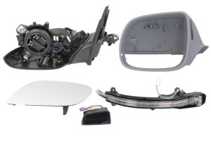 Lusterko zewnętrzne 5402-25-041333P