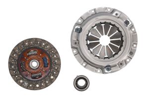 Zestaw sprzęgła KIK2018