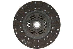 Tarcza sprzęgła 333 0215 10