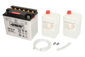 Akumulator rozruchowy CB16L-B 4RIDE