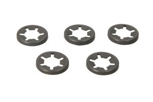 Zestaw naprawczy zacisku hamulcowego HRK-017