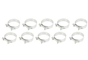 Opaska zaciskowa OSM 03010683 10SZT