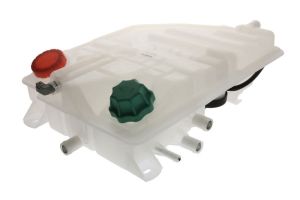 Zbiorniczek wyrównawczy płynu chłodzącego NRF 455007