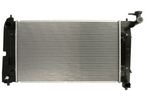 Chłodnica silnika PL011172
