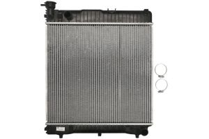 Chłodnica silnika NRF 507665