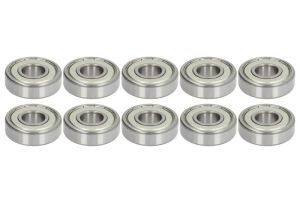 Łożysko 6304-2Z /NKE/10SZT