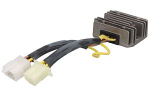 Regulator napięcia alternatora DZE02495